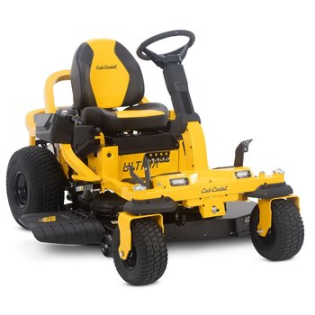 Cub Cadet ZTS1 46