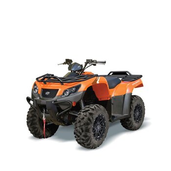 2022 Argo Xplorer XR 500 SE