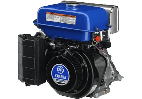 Yamaha YP40T (4'') Trash Pump
