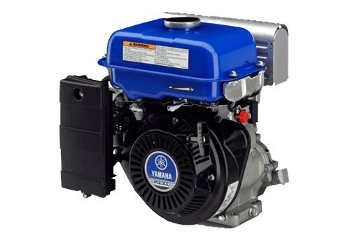 Yamaha YP30T (3'') Trash Pump