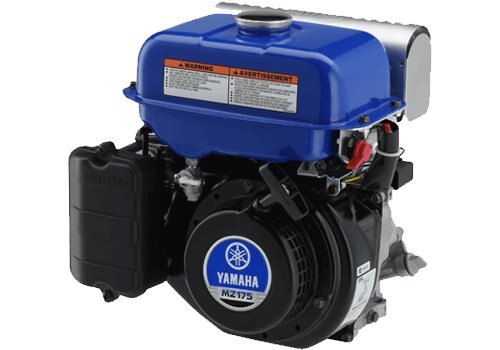 Yamaha YP20T (2'') Trash Pump