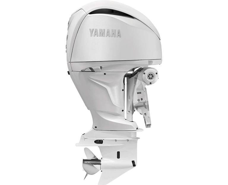 Yamaha F300NSB2
