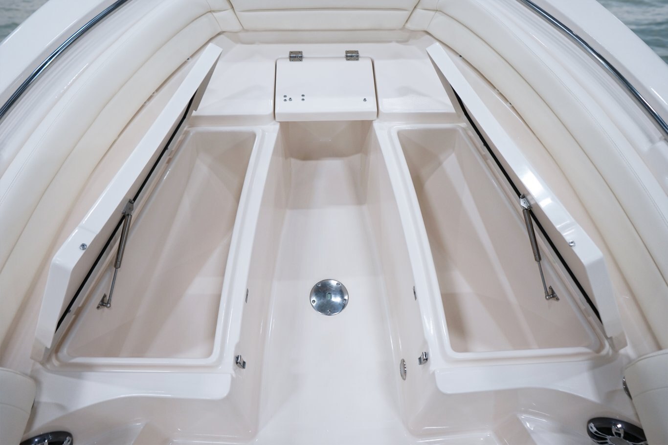 Grady White Fisherman 236