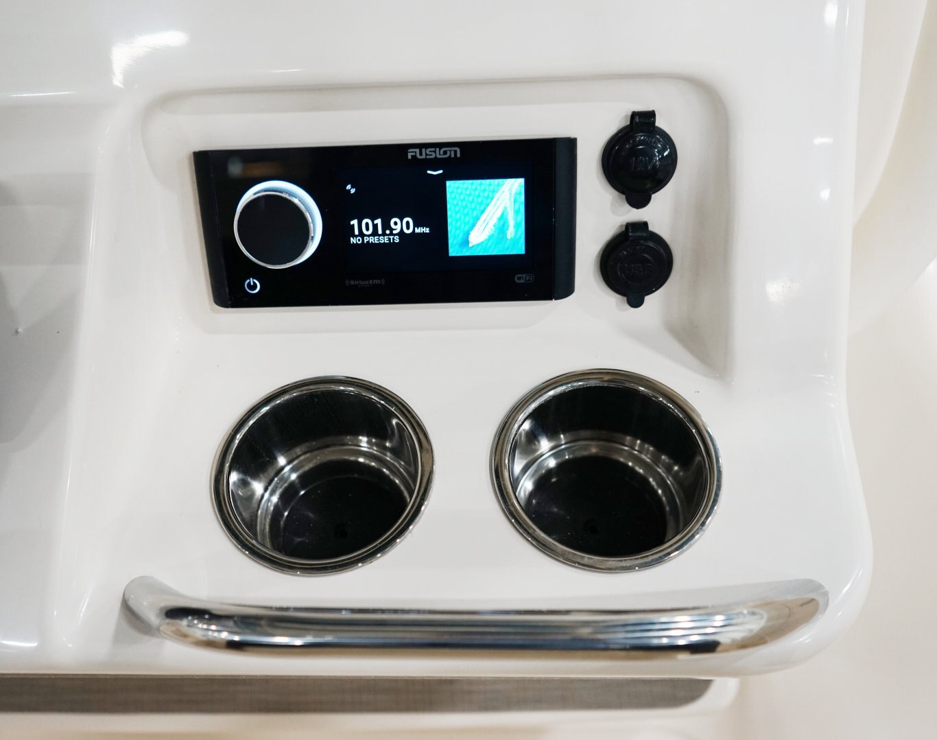 Grady White Canyon 271