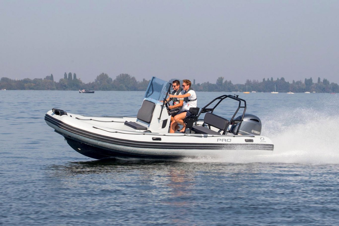 Zodiac PRO 6.5