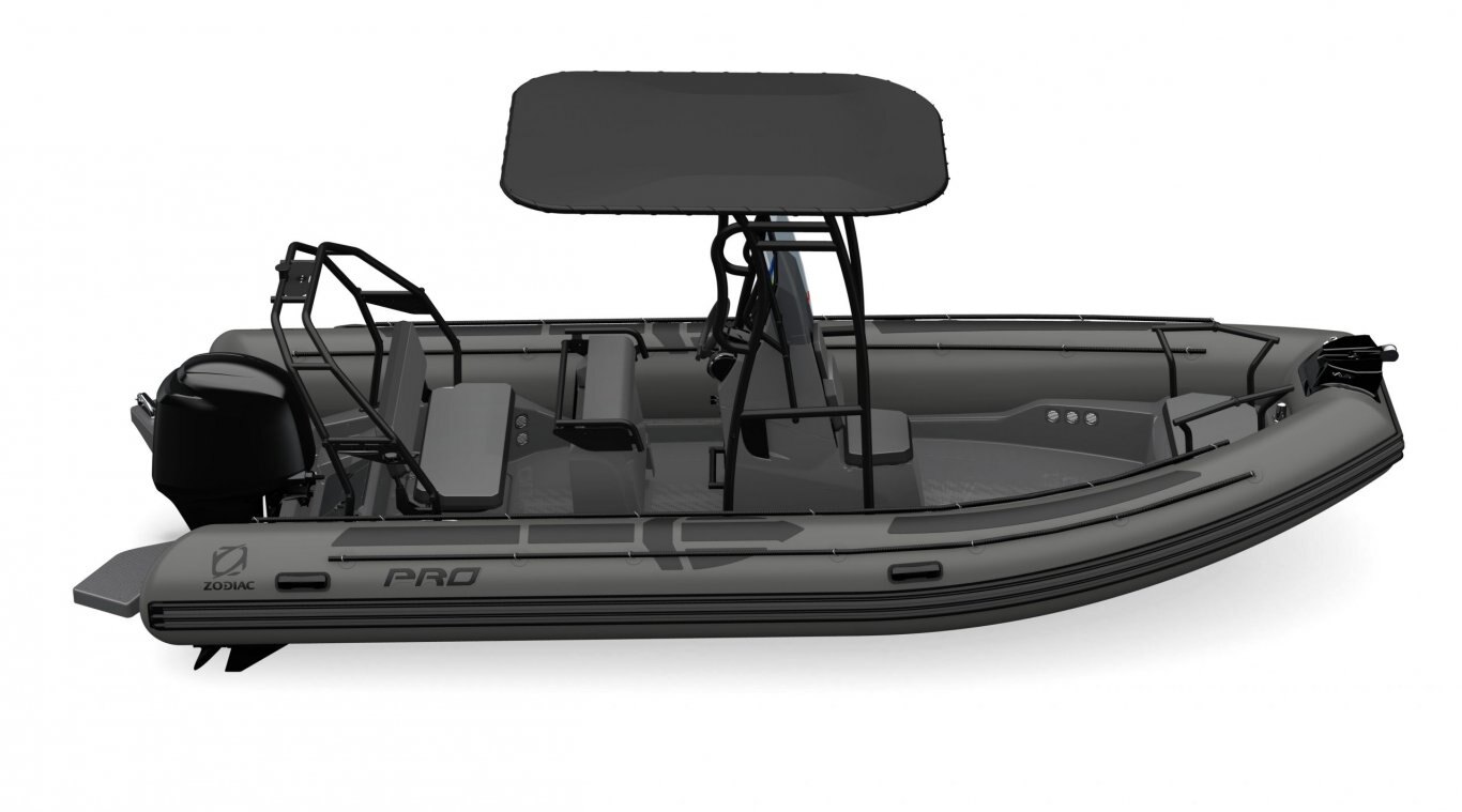 Zodiac PRO 6.5