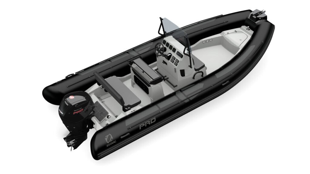 Zodiac PRO 6.5