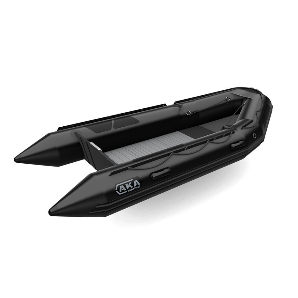 Aka Marine F38 C / Black