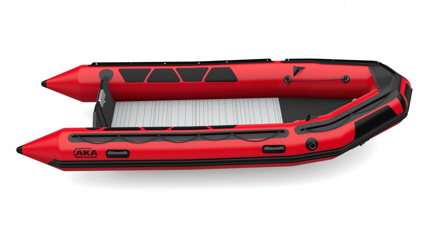 Aka Marine F47 C / Red