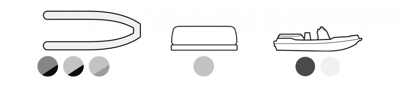 Zodiac OPEN 4.2 with Yamaha F40