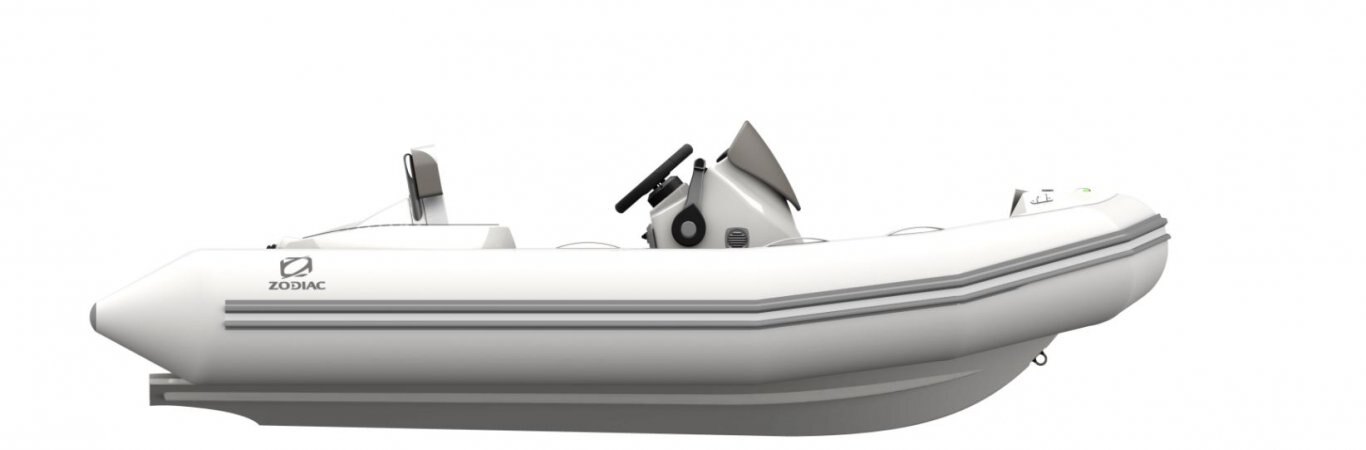 Zodiac YACHTLINE 360