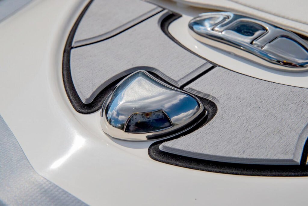 Zodiac YACHTLINE 360