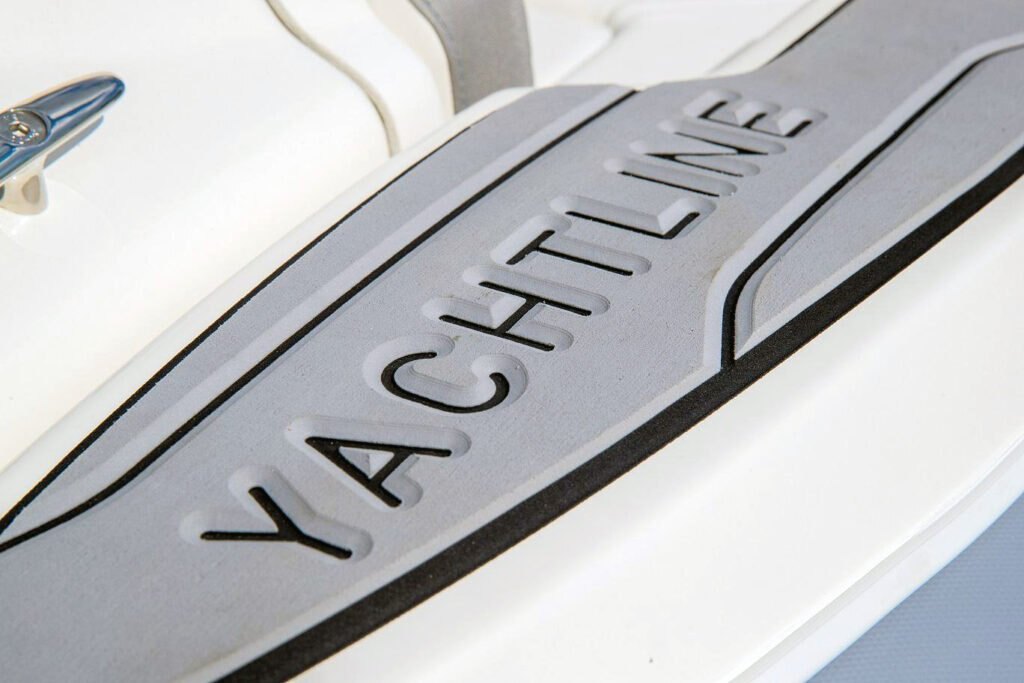 Zodiac YACHTLINE 360