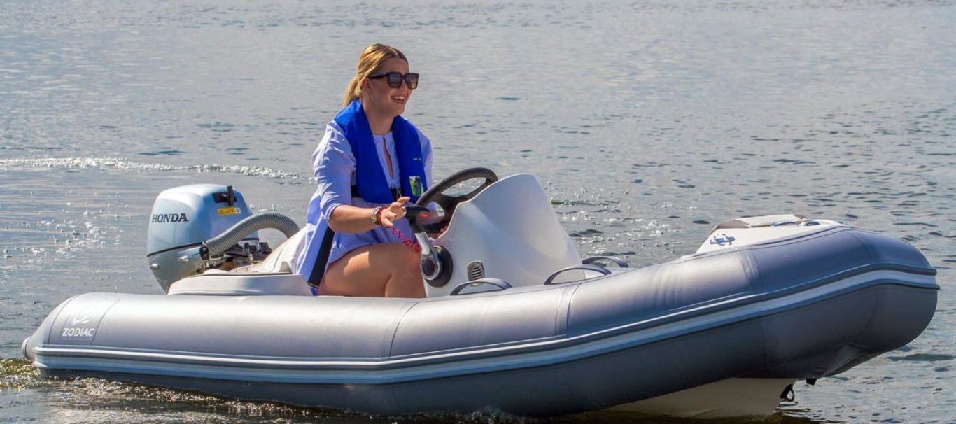 Zodiac YACHTLINE 360