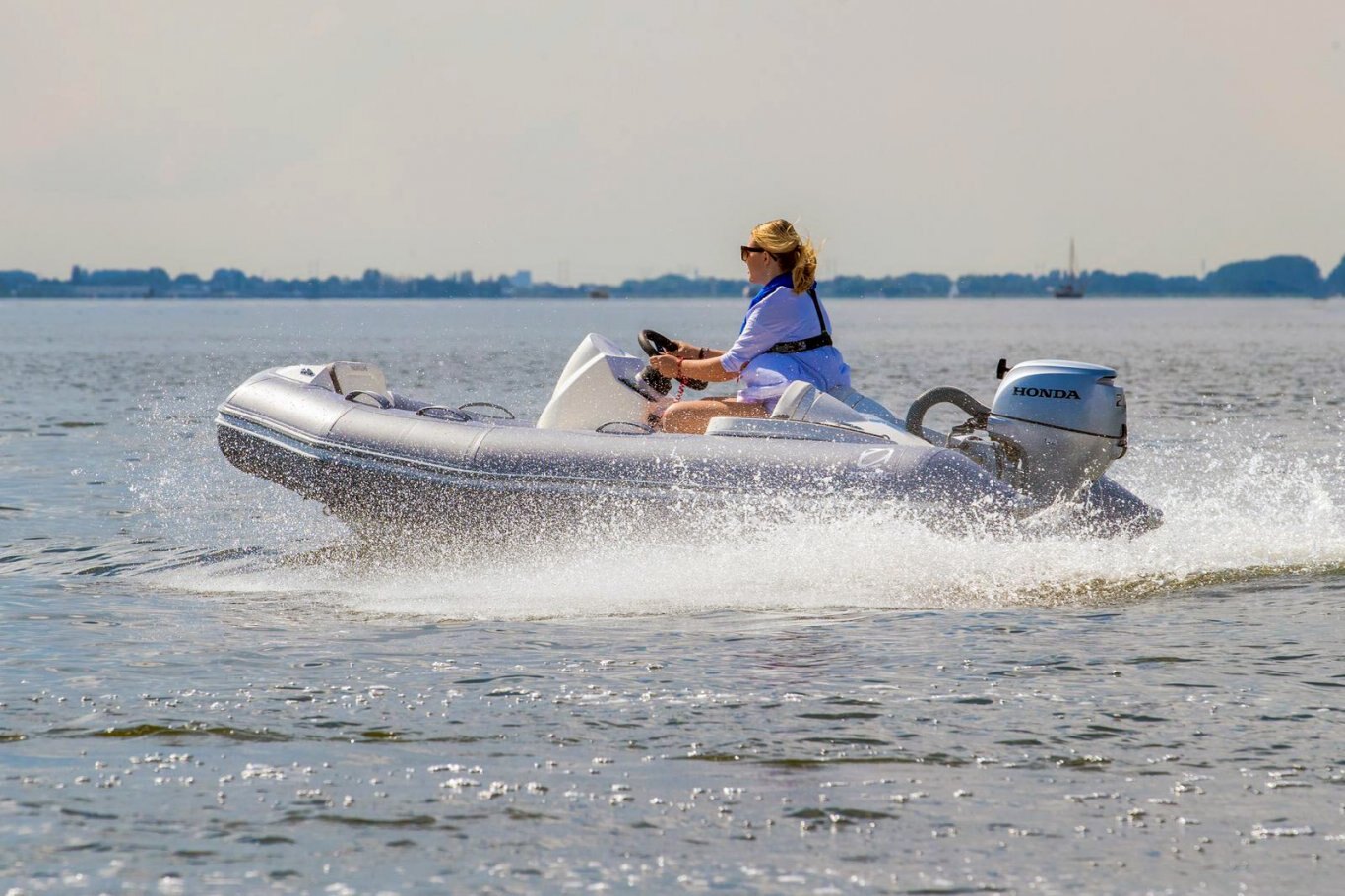 Zodiac YACHTLINE 360