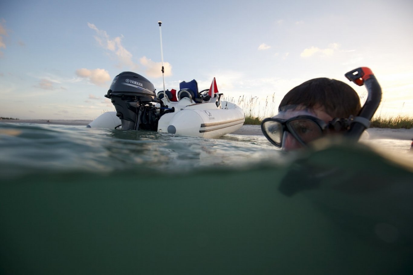 Zodiac YACHTLINE 360