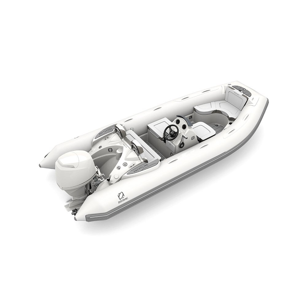 Zodiac YACHTLINE 490