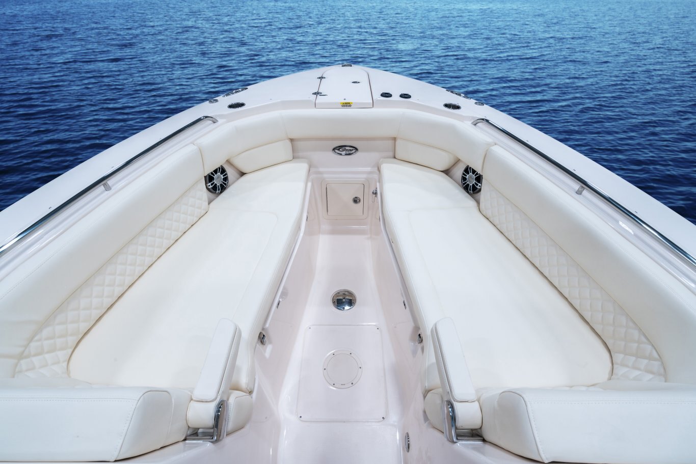 Grady White Freedom 307