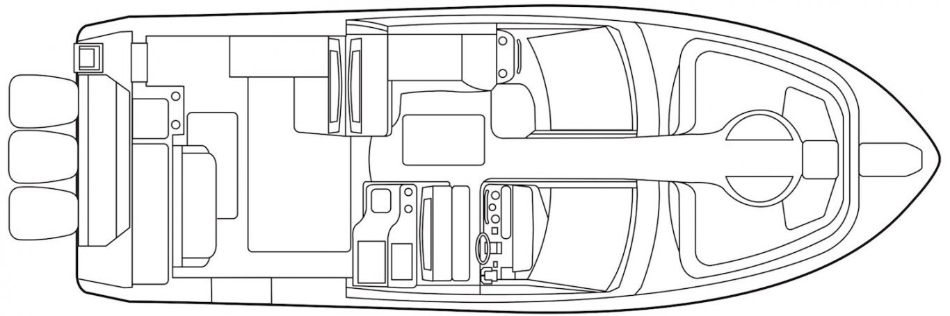 Grady White Freedom 375