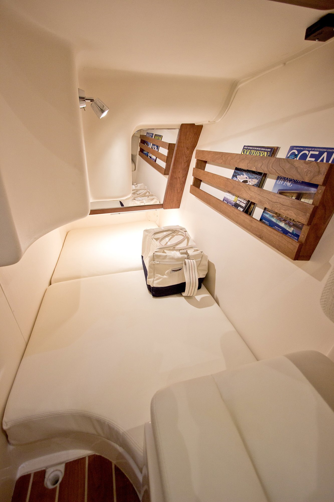 Grady White Freedom 375