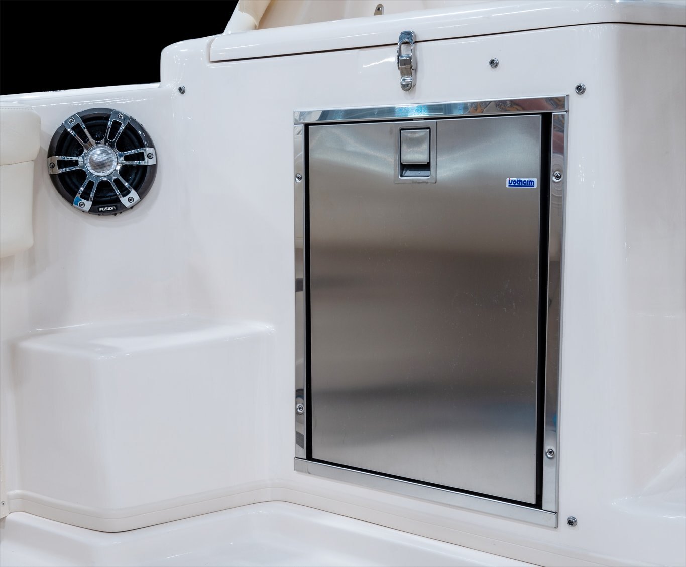 Grady White Express 330