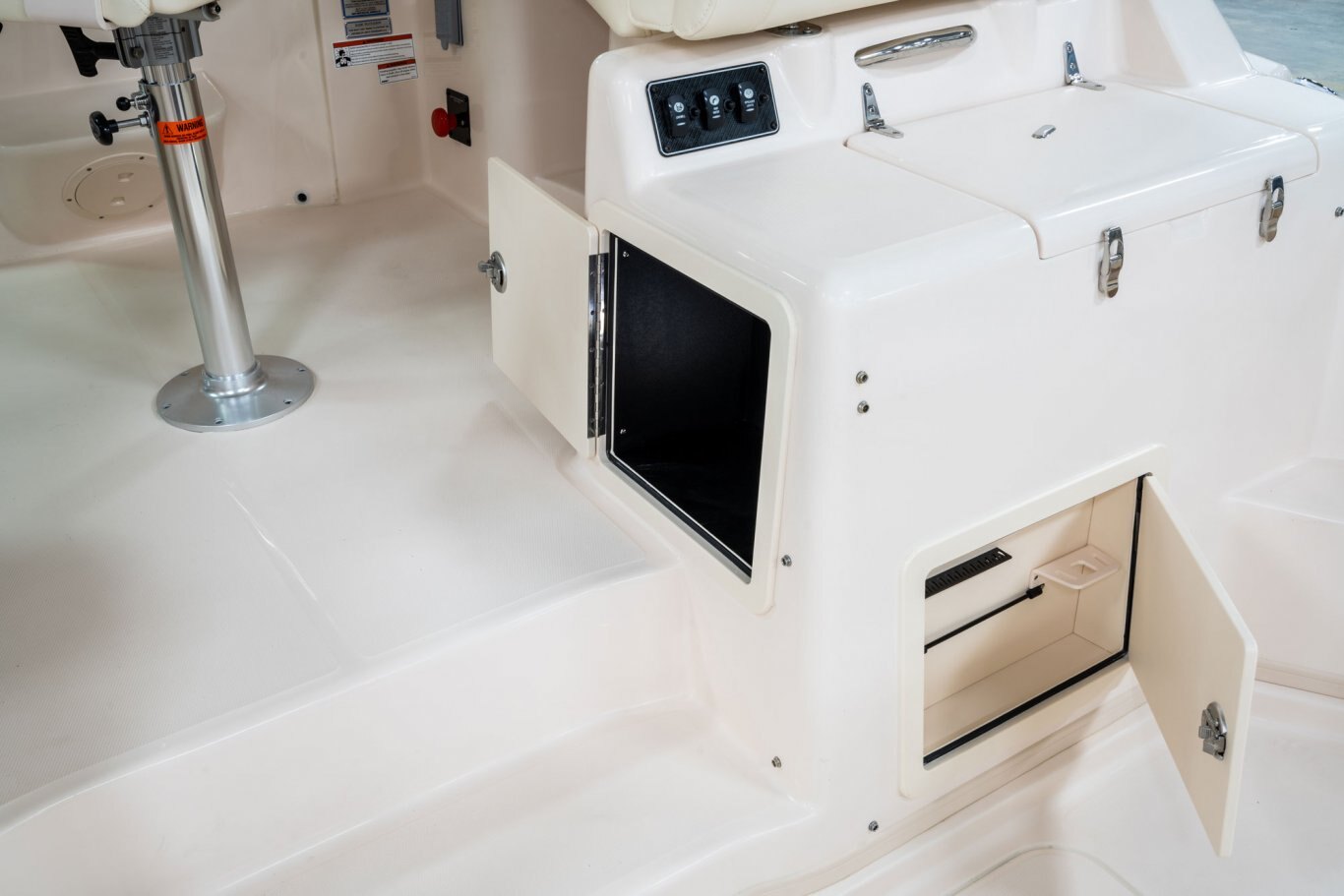 Grady White Express 330