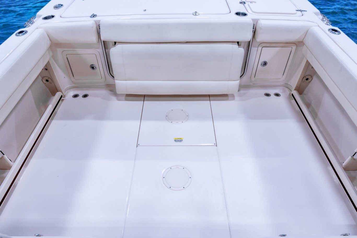 Grady White Gulfstream 232