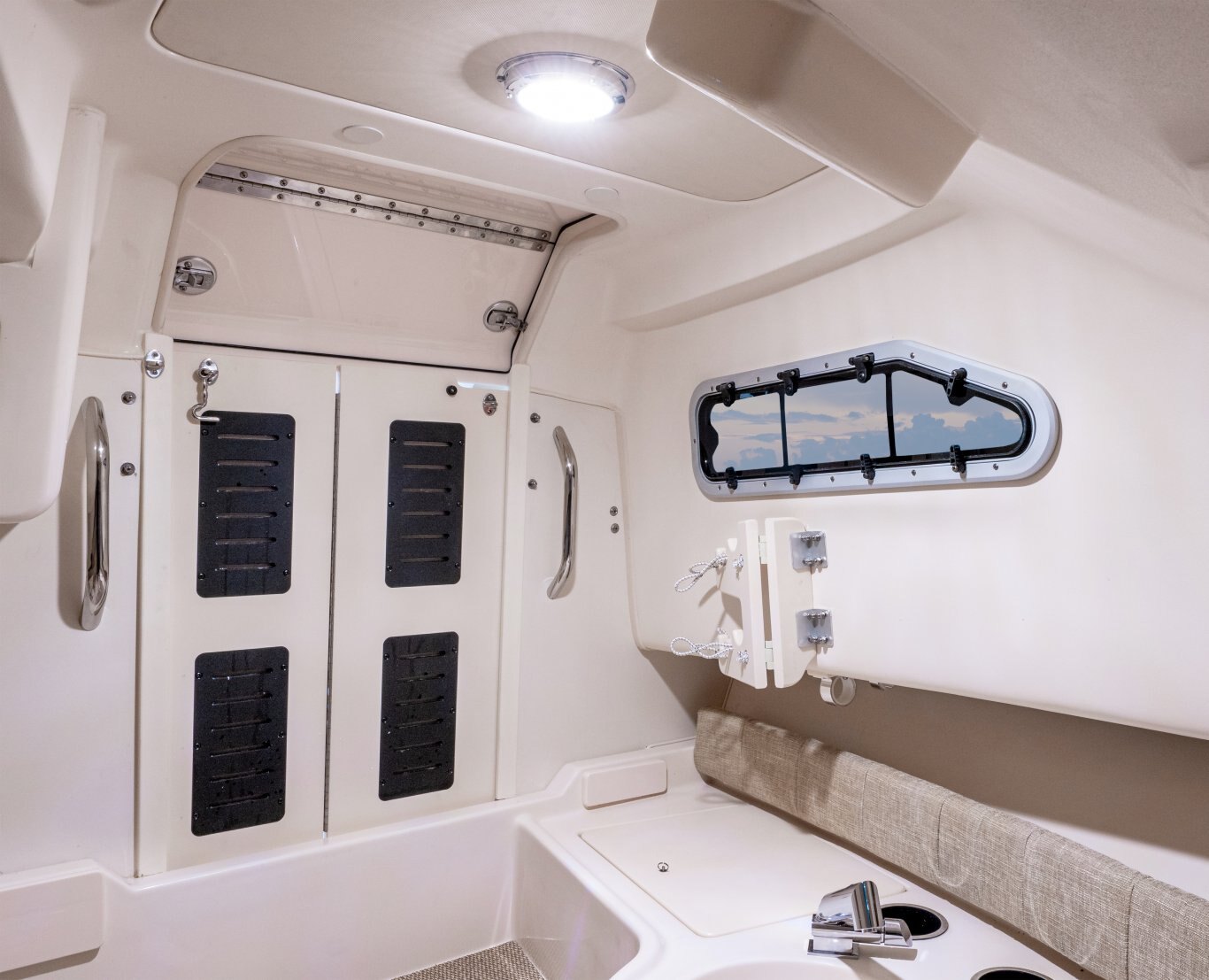 Grady White Gulfstream 232