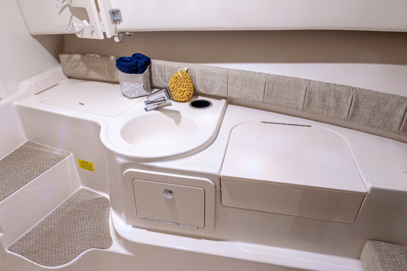 Grady White Gulfstream 232