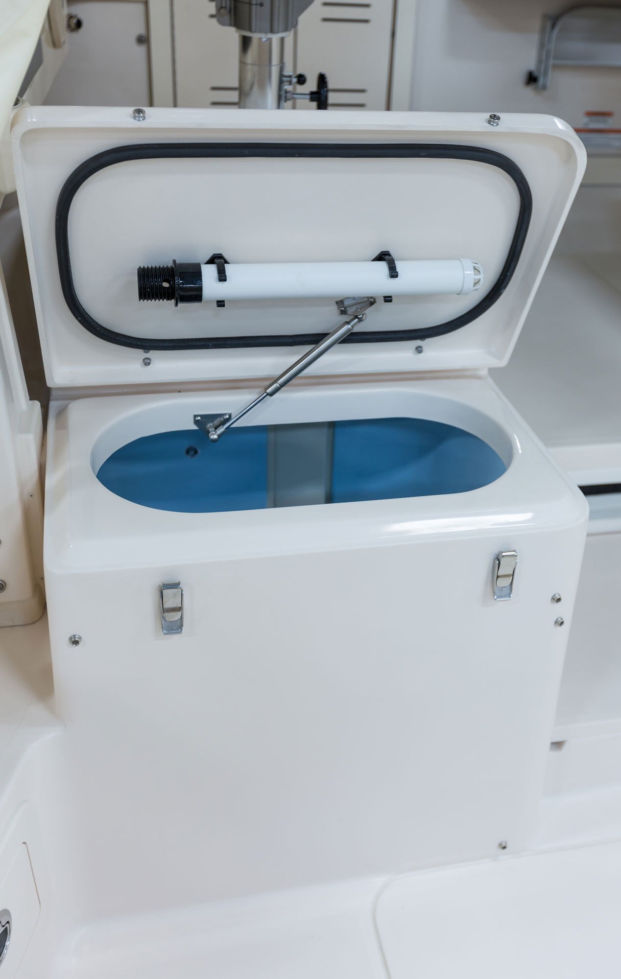 Grady White Marlin 300