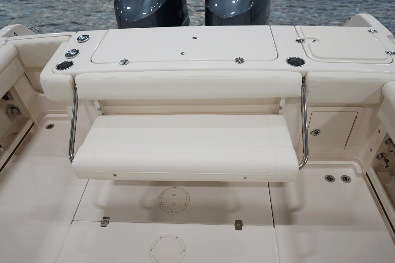 Grady White Marlin 300