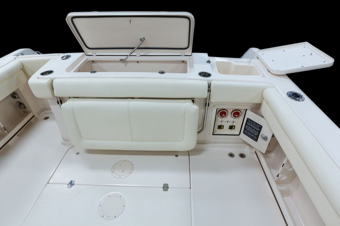 Grady White Marlin 300