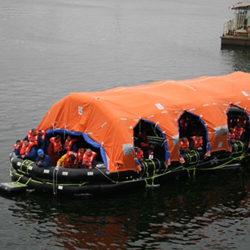 Survitec SurvitecZodiac Self Righting