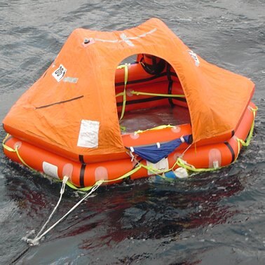 Survitec SurvitecZodiac Self Righting