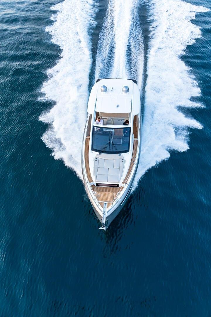 Jeanneau DB YACHT DB/43 IB
