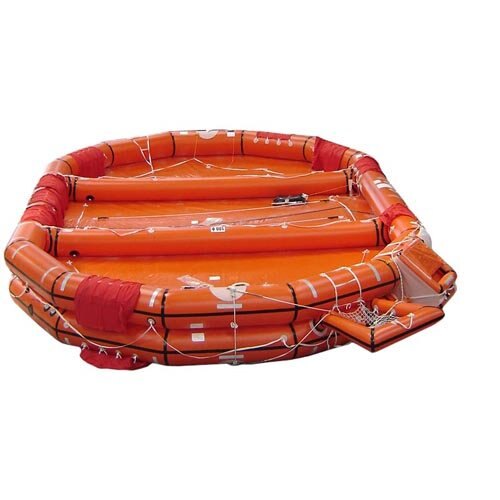 Survitec SurvitecZodiac Open Reversible Liferaft