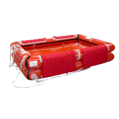 Survitec SurvitecZodiac Open Reversible Liferaft