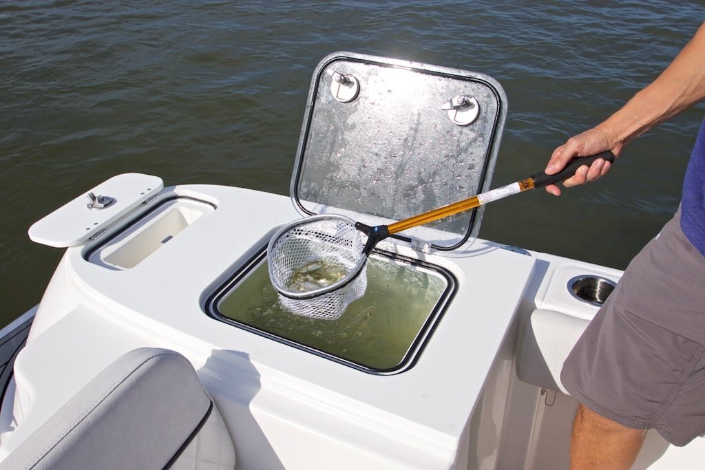 Sea Fox 228 COMMANDER CC with Yamaha 250 and Venture trailer