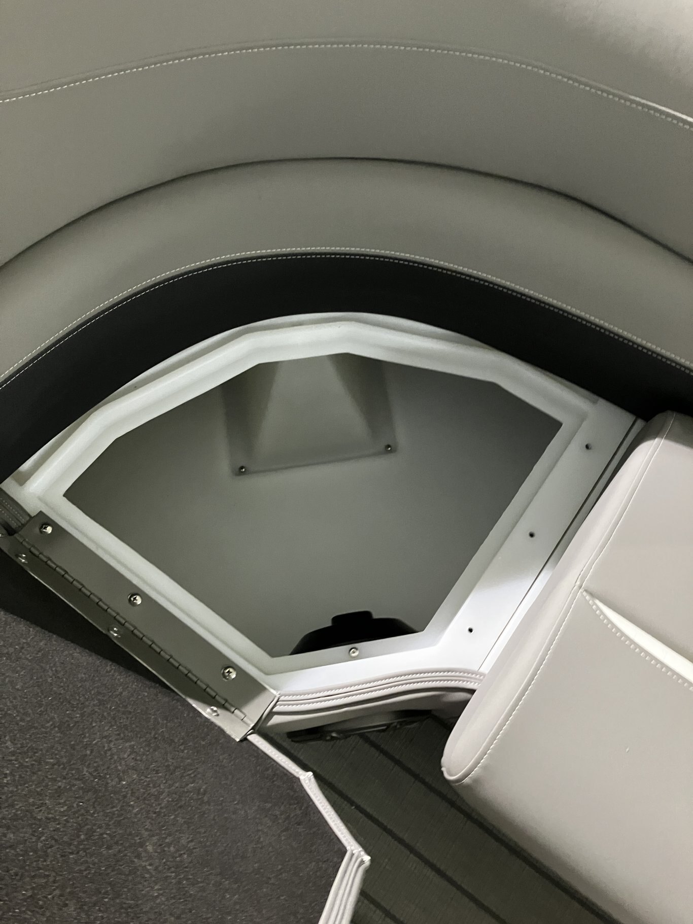 Sylvan S5 CLZ DC Yamaha 250