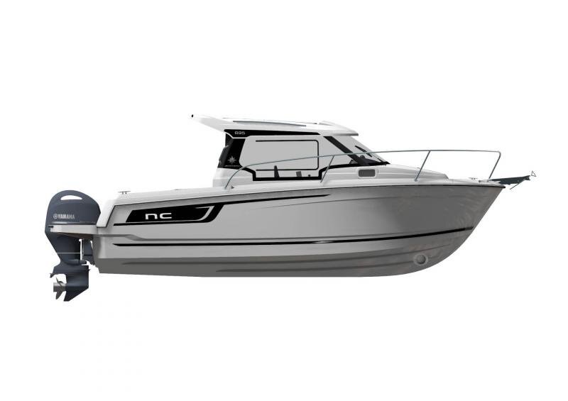 Jeanneau NC 695 SERIES 2