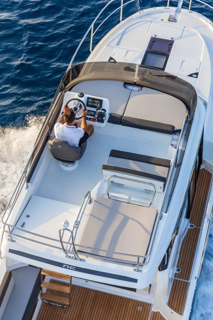 Jeanneau NC 1095 FLY