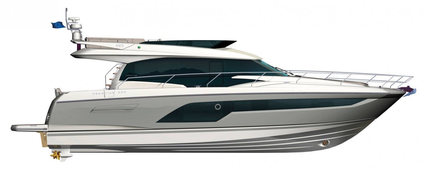 PRESTIGE 590