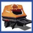 Survitec SOLAS Standard Liferafts