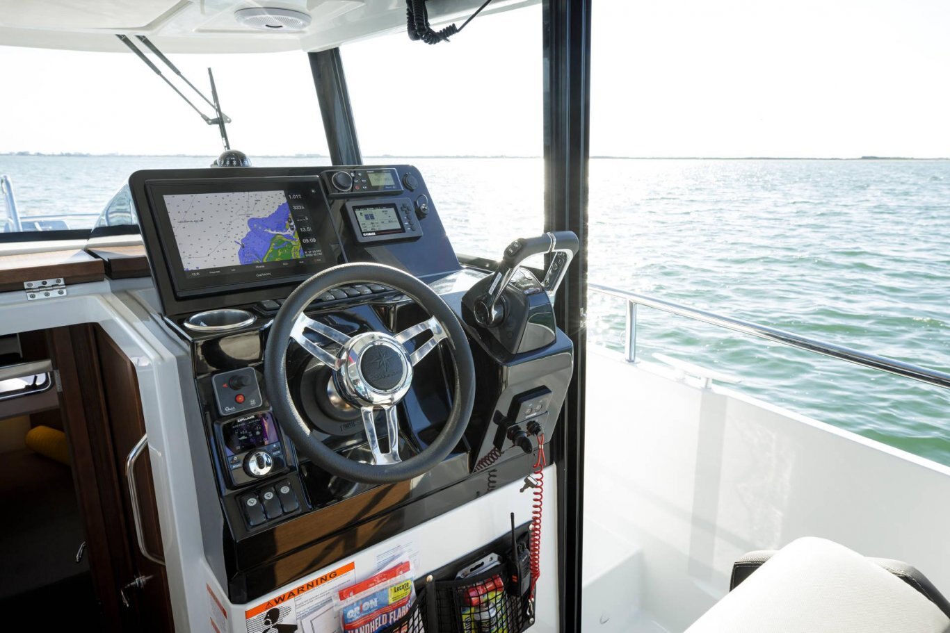 Jeanneau NC 895 SPORT