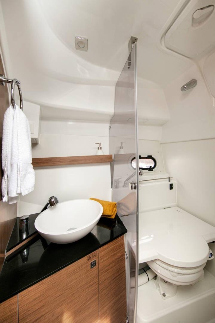 Jeanneau LEADER 9.0 WA