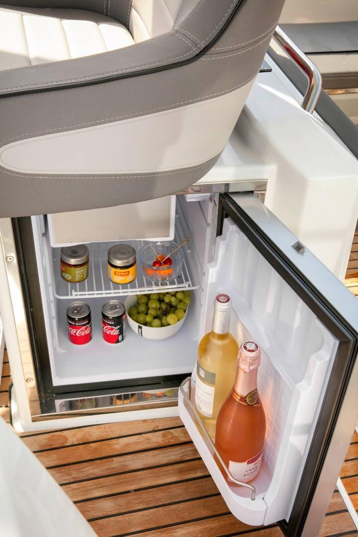 Jeanneau LEADER 9.0 WA