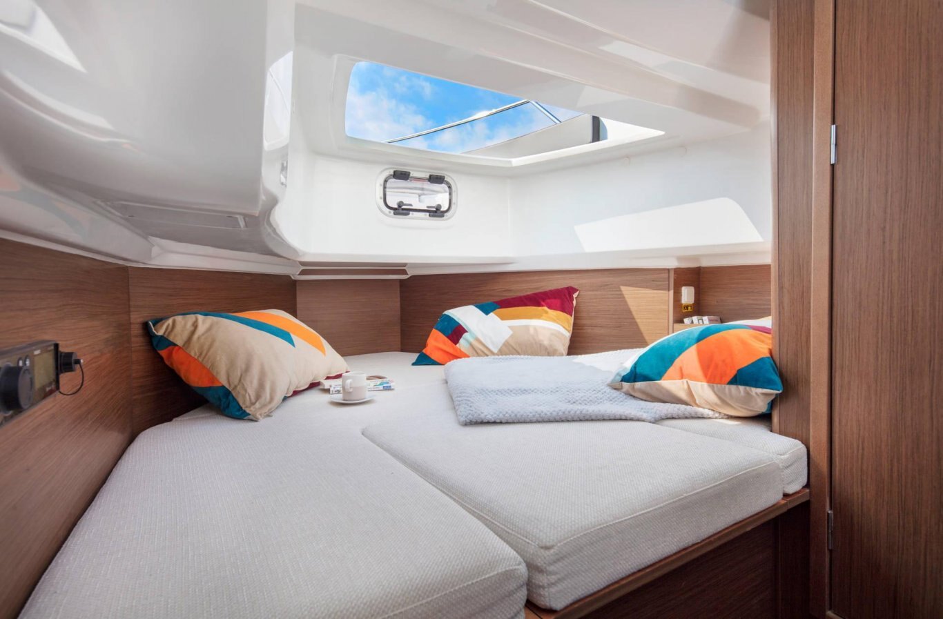 Jeanneau LEADER 9.0 CC