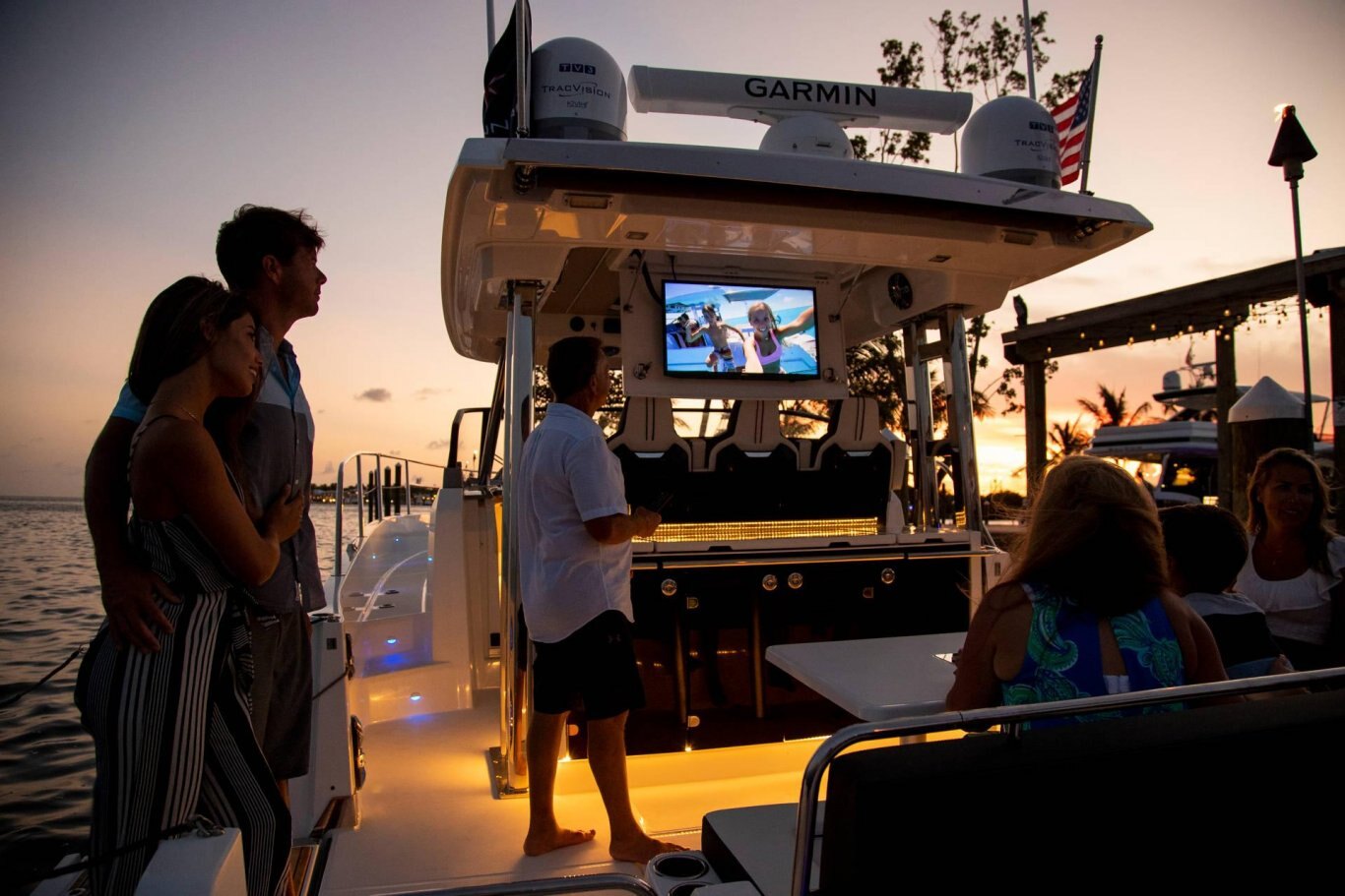 Jeanneau LEADER 12.5 WA