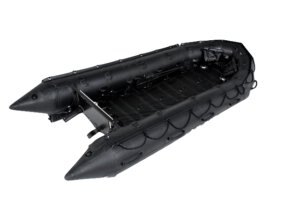 Zodiac Milpro FC 420