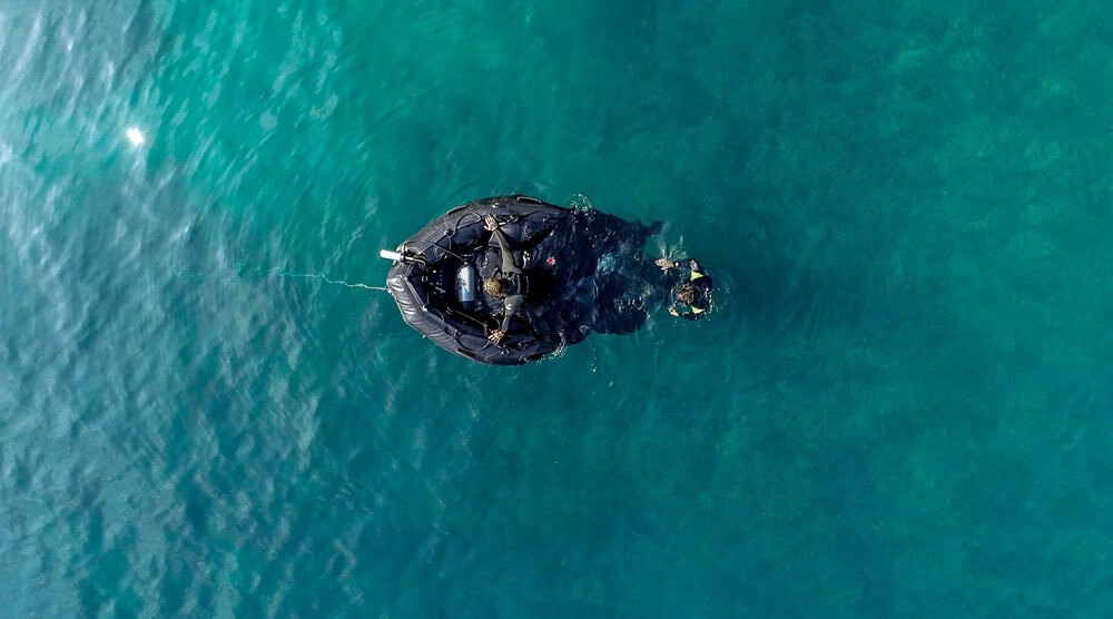 Zodiac Milpro FC 420